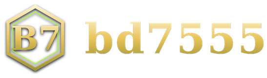bd7555 logo